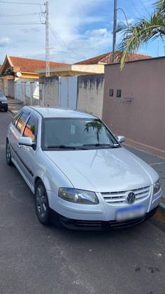 VOLKSWAGEN GOL 1.0 MI 8V FLEX 4P MANUAL G.IV VOLKSWAGEN GOL 1.0 MI 8V FLEX 4P MANUAL G.IV